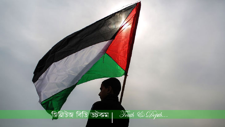 ফাতাহকে সুবিধা দিয়ে হামাসকে কোণঠাসা করার চেষ্টা যুক্তরাষ্ট্রের