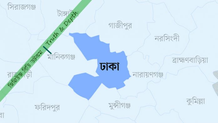 রাত পোহালেই বিচ্ছিন্ন ঢাকা, প্রজ্ঞাপন জারি