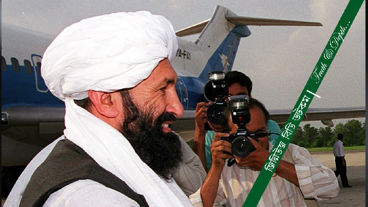 লেবান মুখপাত্র বলেছেন, নতুন তত্ত্বাবধায়ক সরকারের নেতৃত্বে থাকবেন মোহাম্মদ হাসান আখুন্দ