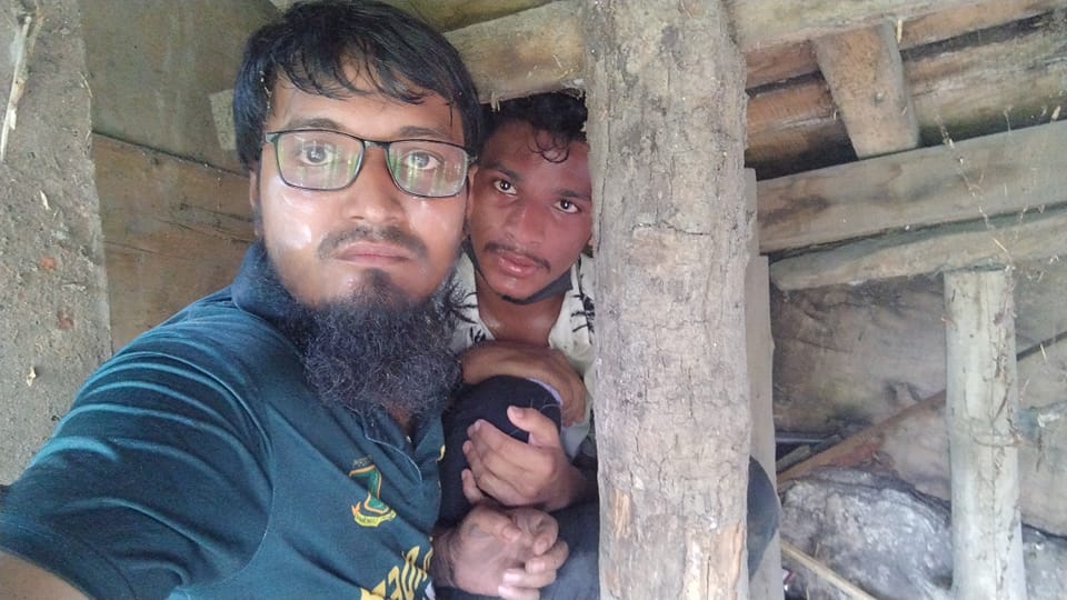 যেভাবে স্বাধীনতা এসেছিল