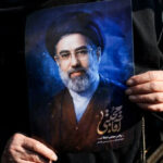 মোজতাবা খামেনি